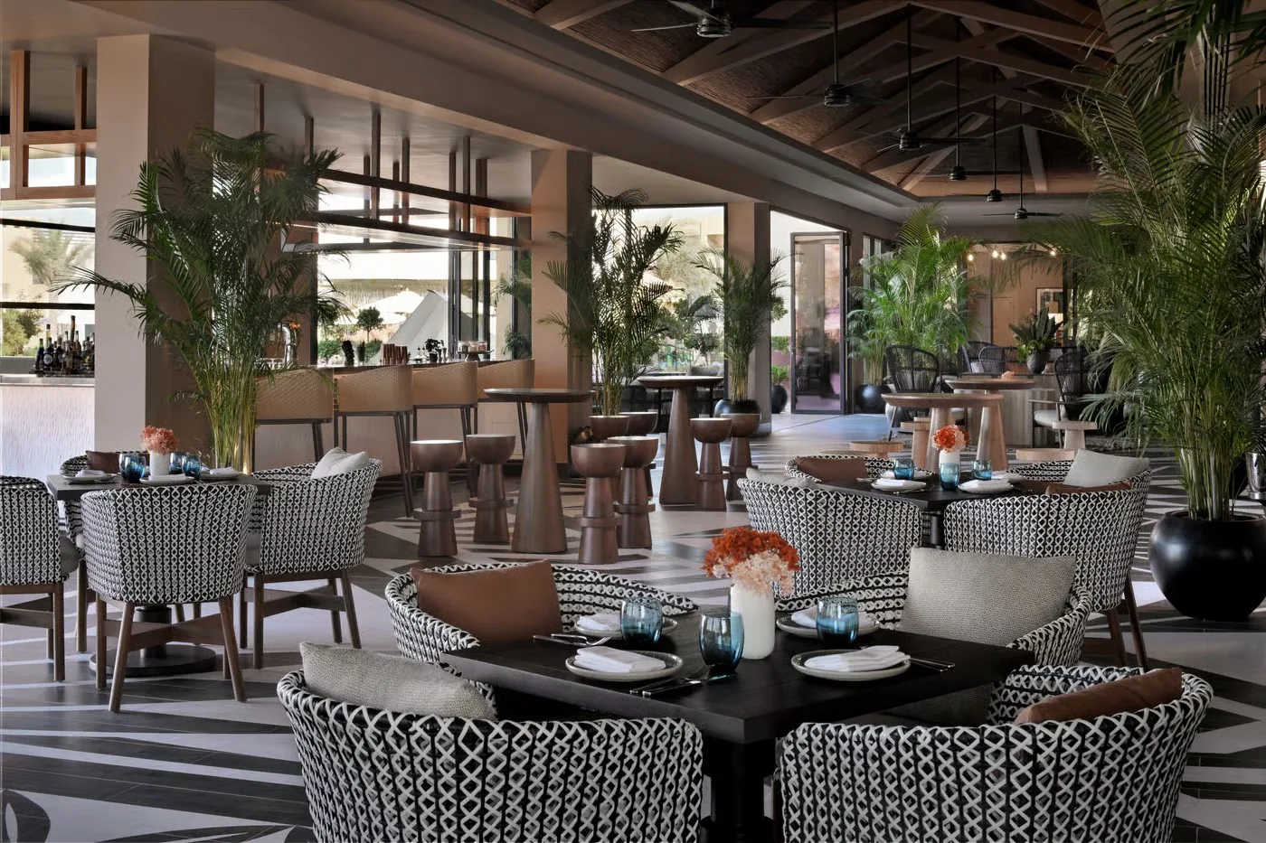 Sofitel Al Hamra Beach Ras Al Khaimah 18